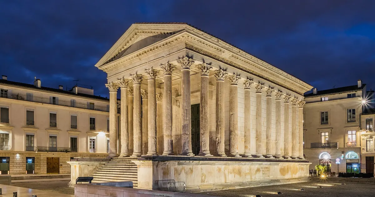 DPE à Romain Rolland à Nîmes : le bâti, les étiquettes et leurs enjeux — Nîmes